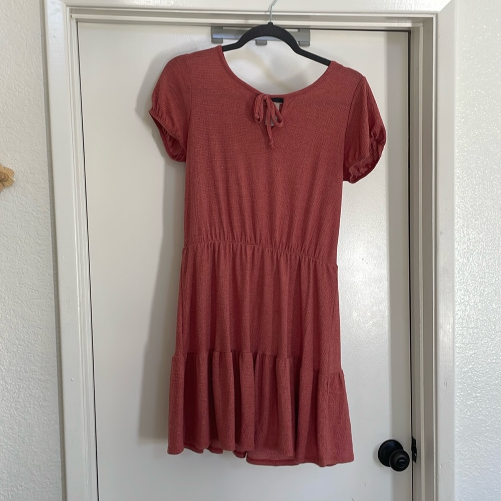 Small summer dress